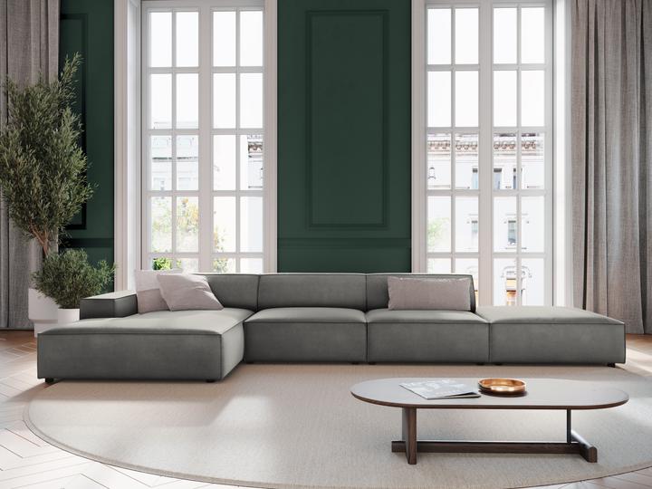 Actual product image Micadoni Jodie (Corner sofa)