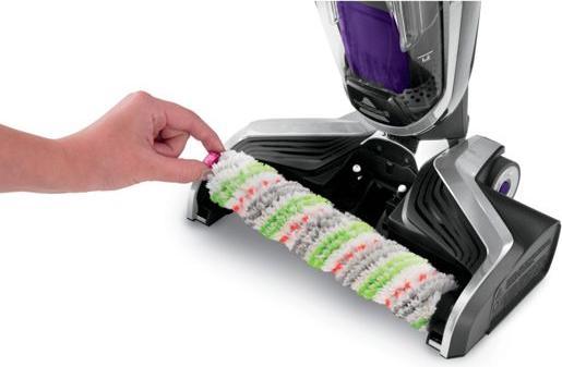 Actual product image Bissell Brush roll Universal TangleFree for Crosswave