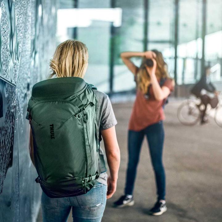 Produktbild Thule 5310 Landmark 40L Unisex Travel Pack Deep Khaki (40 l)