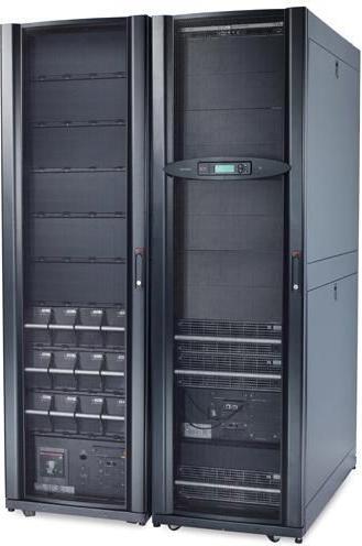 Immagine prodotto APC Symmetra PX 32kW scalabile fino a 96kW (32000 VA, 32000 W, Doppio convertitore online UPS)