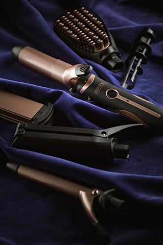 Immagine prodotto Camry Styler CR 2024 (32 mm)