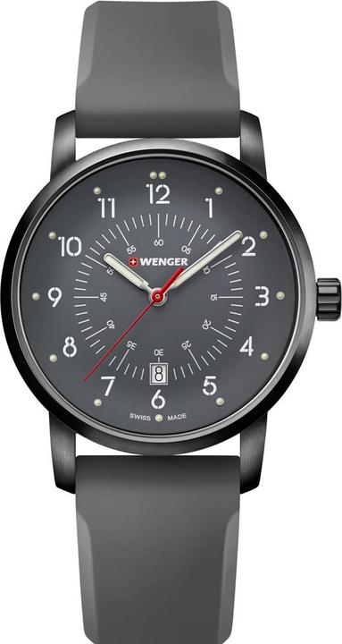 Image du produit Wenger Avenue (Montre analogique, 42 mm)