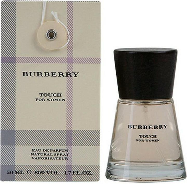 Burberry Touch (Eau de Parfum, 50 ml)
