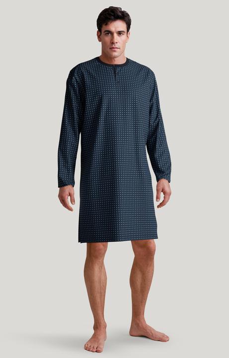 Image du produit Calida Nightwear Xtra Herren-Nachthemd (M)
