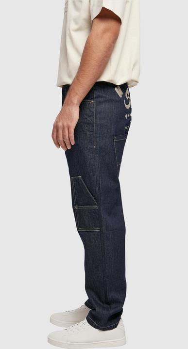 Produktbild Southpole Script Denim (30)