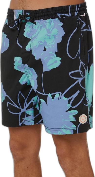 Actual product image Globe swi shorts dreain' wild (M)