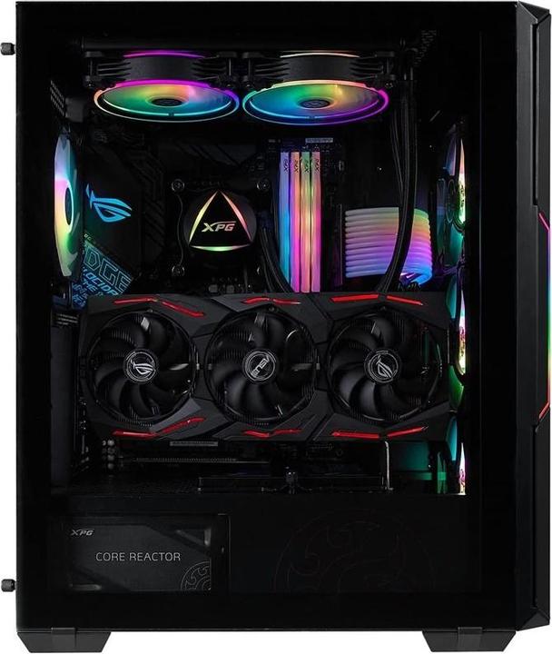 Produktbild XPG Starker Air (mATX, Mini-ITX, ATX)