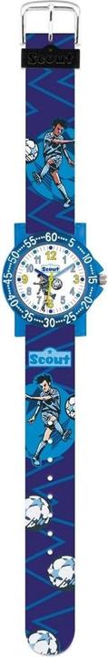 Produktbild Scout The IT-Collection (Analoguhr, 30.50 mm)
