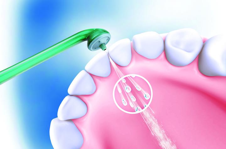 Produktbild Philips Sonicare AirFloss