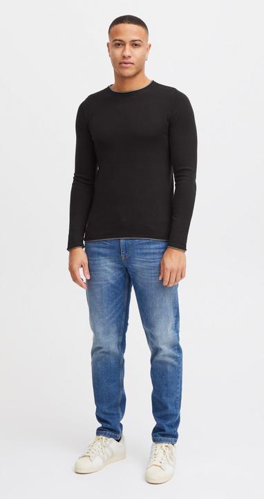 Actual product image Blend Odin Men's Knitted Pullover (XL)