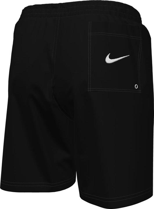 Actual product image Nike BIG BLOCK 7" Volley Short (M)
