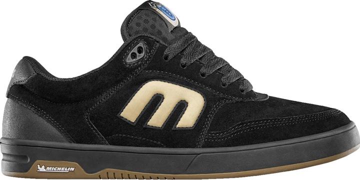 Actual product image etnies The Aurelien Michelin (41)