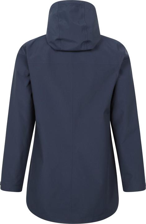Immagine prodotto Mountain Warehouse Foxtail Giacca Foderata in Pile Donna (40)