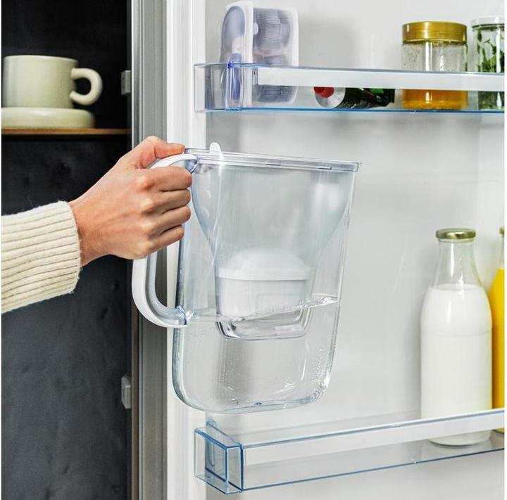Actual product image Brita Style Essential weiss (2.40 l)