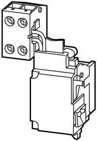 Produktbild Eaton Unterspannungsauslöser 240V