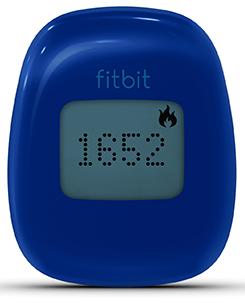 Produktbild Fitbit Zip