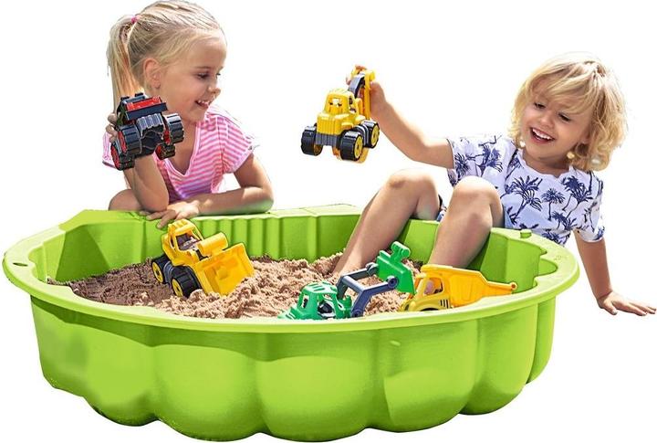 Produktbild BIG Watershell