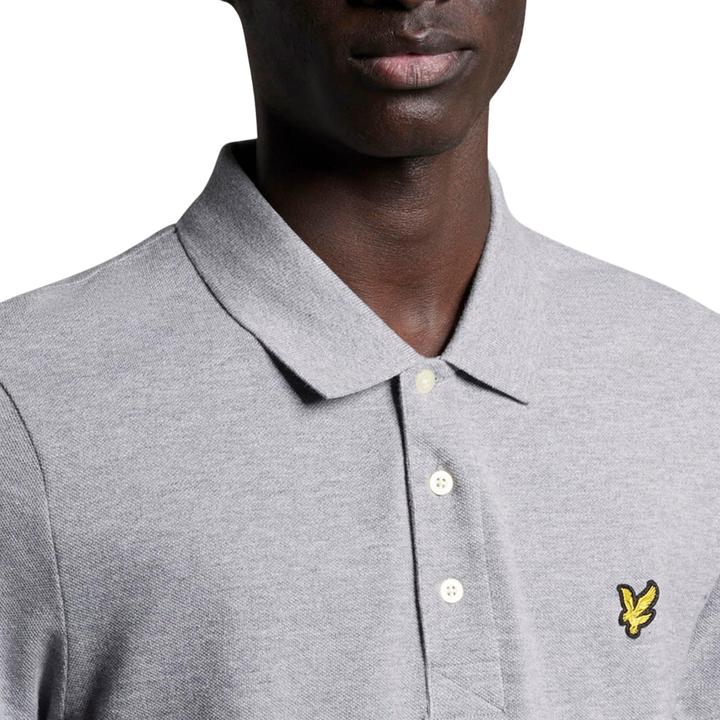 Produktbild Lyle and Scott Poloshirt (XS)