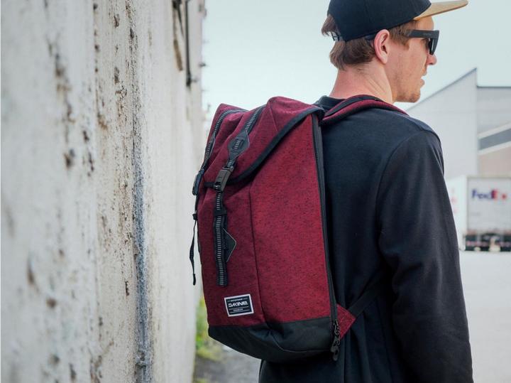 Image du produit Dakine Sac à dos Trek ll-Pine Trees (26 l)