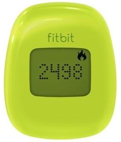 Produktbild Fitbit Zip
