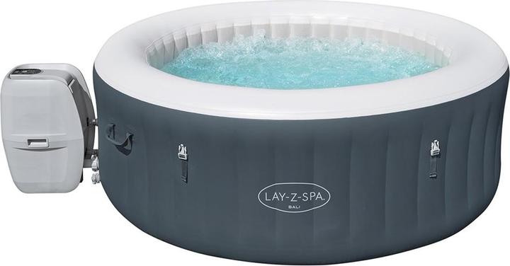 Bestway Lay-Z-Spa Bali (4 pers.)