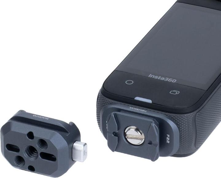 Actual product image Falcam F22 Quick Release Kit (Compatible with Insta360 X4) F22A4307 (Insta360 X4)