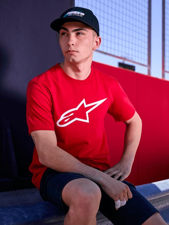 Immagine prodotto Alpinestars Ha Il Profilo 24 (Taglia unica)