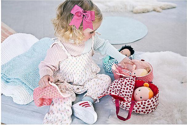 Produktbild Lilliputiens Anais Baby