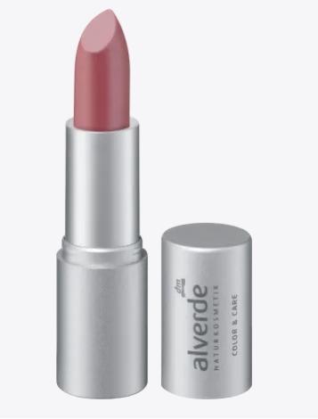 Produktbild dm alverde Lippenstift Color & Care 43 Tender Mauve (43 Tender Mauve)