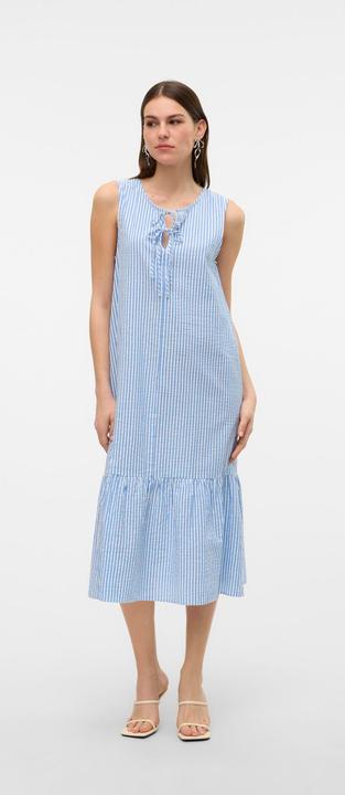 Produktbild Vero Moda VMMOLLY Langes Kleid Kleid (XS)