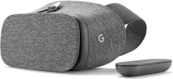 Actual product image Google Daydream View