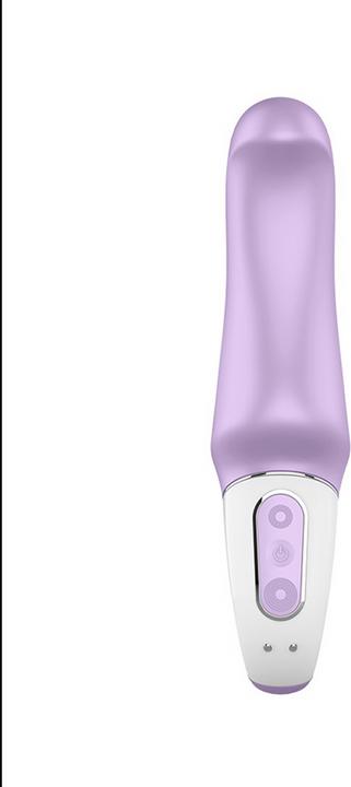 Produktbild Satisfyer Vibes Charming Smile