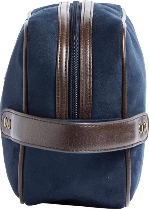 Actual product image Vinga Hunton Toiletry Bag