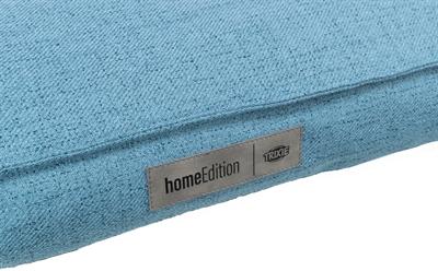 Actual product image Trixie Kiss Talis Hoekig Blauw (Dog)