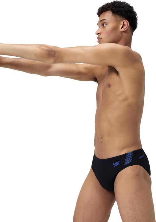 Actual product image Speedo Hyperboom Splice Brief (8)