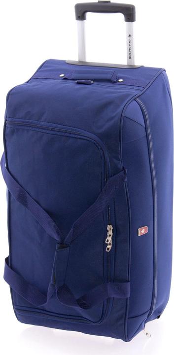 Wüsthof 2100 2 Rollen Reisetasche 72 cm (76 l)