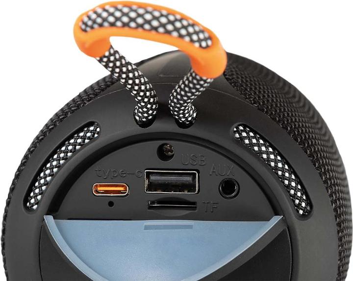 Actual product image Imperial BAS 9 Bluetooth speaker (0.17 h, Battery operated)