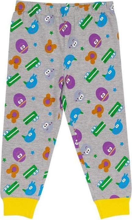 Produktbild Hey Duggee Well Done Squirrels Schlafanzug Mit Langer Hose Jungen (104)