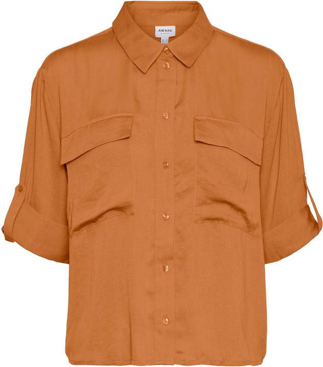 Vero Moda VMFABIANA Hemd Hemd