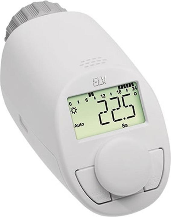 Actual product image EQ-3 Type N Energy saving TVR