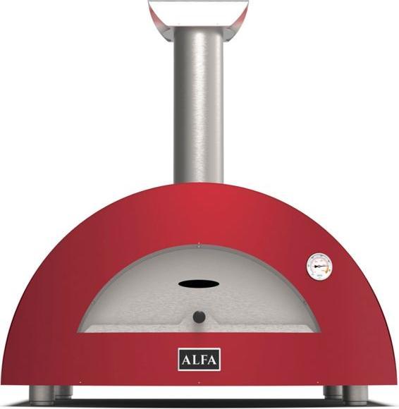 Alfa Forni Moderno 2 (Pizzaofen Holz)