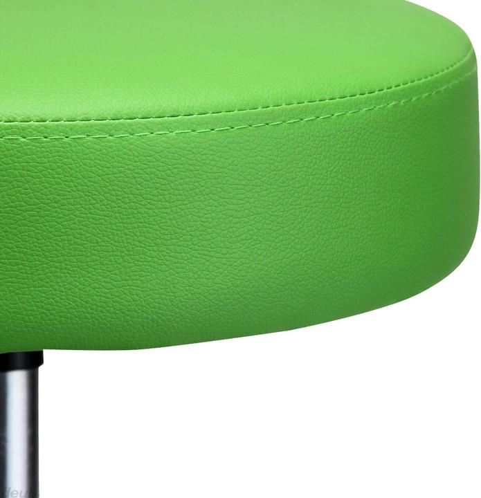 Produktbild Casaria Rollhocker