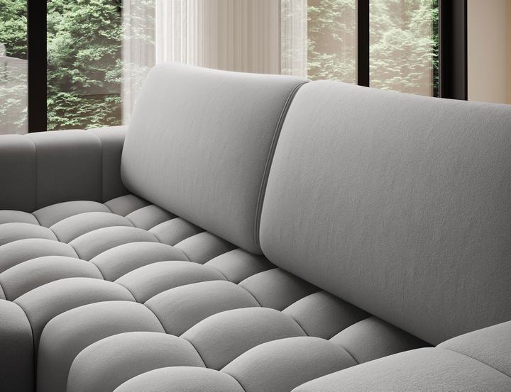 Produktbild ELTAP Bonett (3-Sitzer, Bettsofa, Ecksofa)