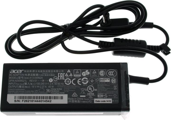 Produktbild Acer Kp.04501.002 (45 W)