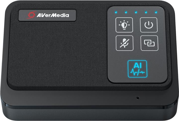AVerMedia Wireless microphone set for PA511D (AW111)