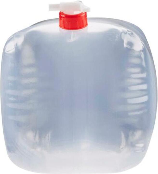 Produktbild Camp Active Faltbarer Wasserkanister