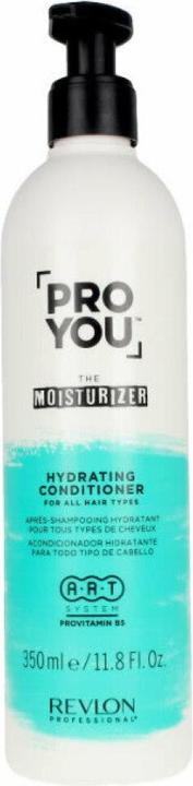 Image du produit Revlon Professional Conditionneur hydratant ProYouâ"¢ The Moisturizer (350 ml)