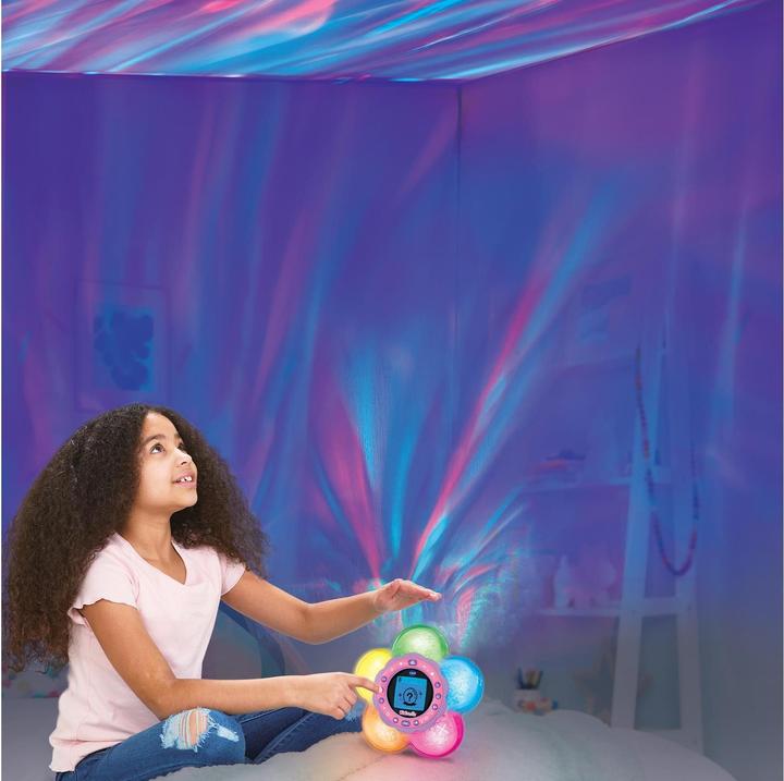Actual product image VTech KidiMagic Galaxy Light