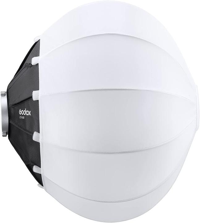 Godox Lantern Softbox 50CM