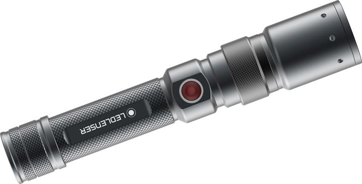 Produktbild Ledlenser Taschenlampe Workers Friend (20.40 cm, 280 lm)